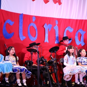 Gala Folclórica 2026